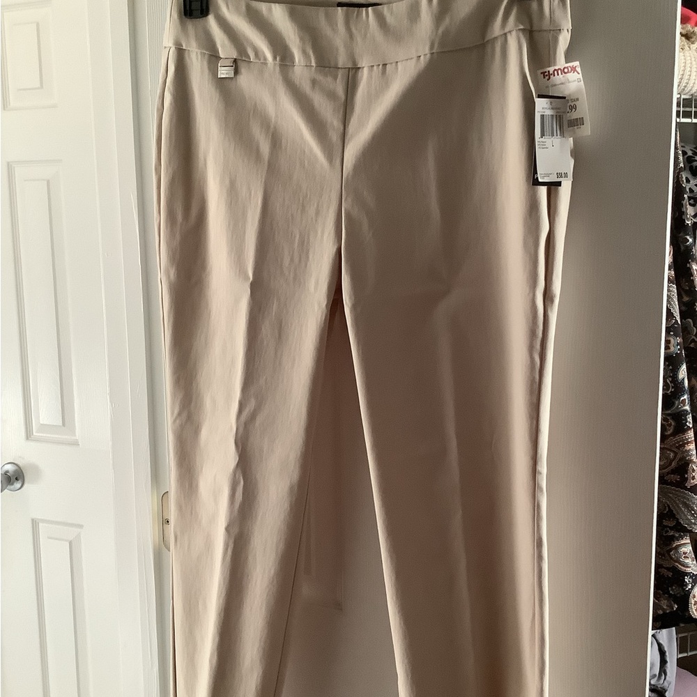 Ladies pants